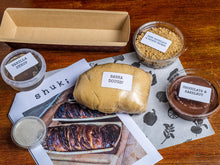 Load image into Gallery viewer, VALENTINE'S DAY – Brunch Combo (Shukshuka & Babka for 2)