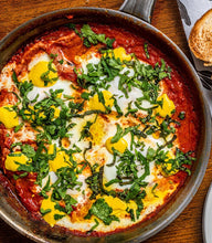 Load image into Gallery viewer, VALENTINE'S DAY – Shukshuka (Serves 2)