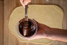 Load image into Gallery viewer, Chocolate, Hazelnut &amp; Cookie Crumb Babka Kit
